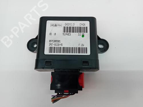 Used Electronic module Electronic module 38603421 38603421