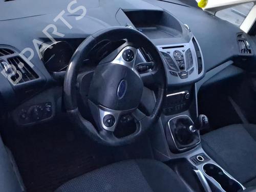 Rear parcel shelf FORD C-MAX II (DXA/CB7, DXA/CEU) | BP34184103C85 - Image 6