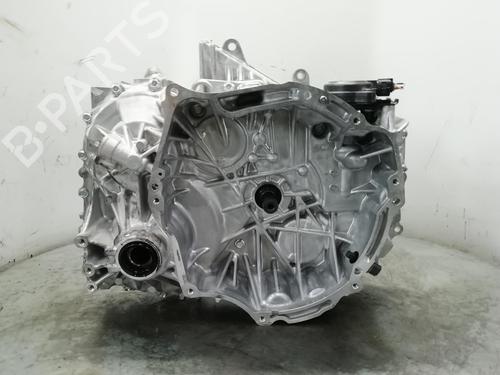 Used Gearbox NISSAN QASHQAI II SUV (J11, J11_) [2013-2025]  16144036