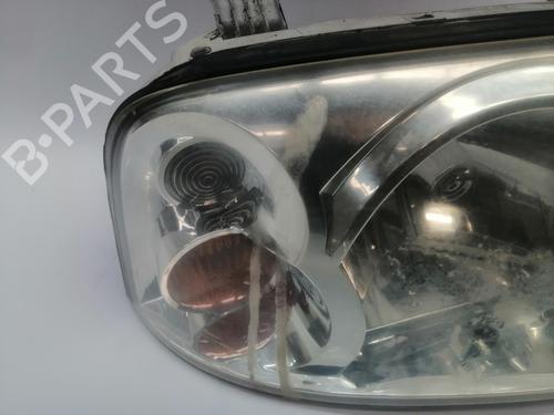 Right headlight HYUNDAI ATOS (MX)  | BP28097321C29 