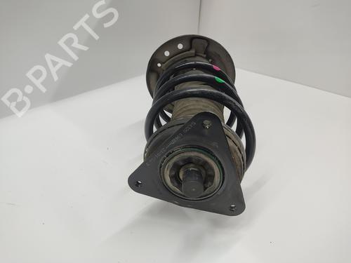 Left front shock absorber RENAULT KADJAR (HA_, HL_) 1.6 dCi 130 (HLA4) | BP19155796M16 