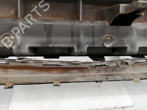 Front bumper CITROËN C2 (JM_) 1.4 HDi | BP25468852C7 