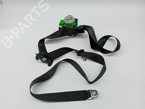 Used Front right seatbelt Front right seatbelt CITROËN C4 II (NC_) 1.6 HDi 115 (114 hp) 38708299 38708299