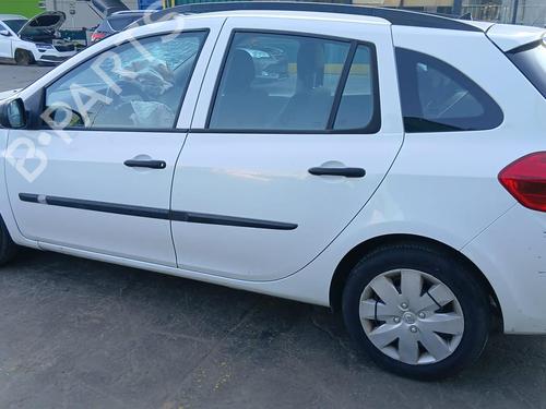 Headlight switch RENAULT CLIO III Grandtour (KR0/1_) 1.2 16V (KR02, KR0J) | BP36276014I24  - Image 13