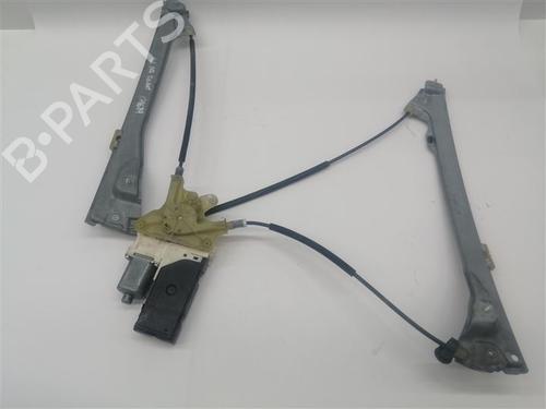 Used Front left window mechanism Front left window mechanism RENAULT LAGUNA III (BT0/1) 2.0 16V (BT05, BT0F, BT0W) (140 hp) 21058063 21058063