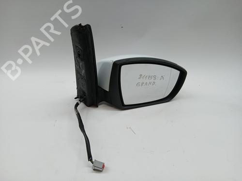Used Right mirror Right mirror 38414585 38414585