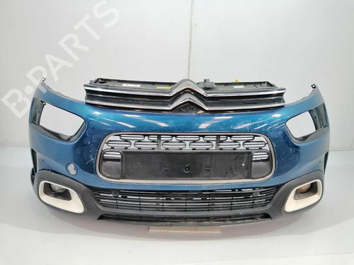 Komplette front CITROËN C4 CACTUS 1.6 BlueHDi 100 | BP32302981S1