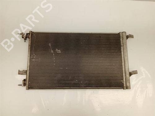 Used AC radiator AC radiator 38603480 38603480