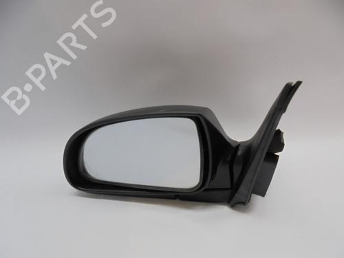 Used Left mirror HYUNDAI ACCENT II (LC) 1.5 (102 hp) 8630364