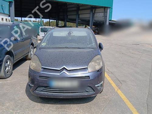 Brukte deler til CITROËN C4 Picasso I MPV (UD_) 2.0 HDi 138 4789572