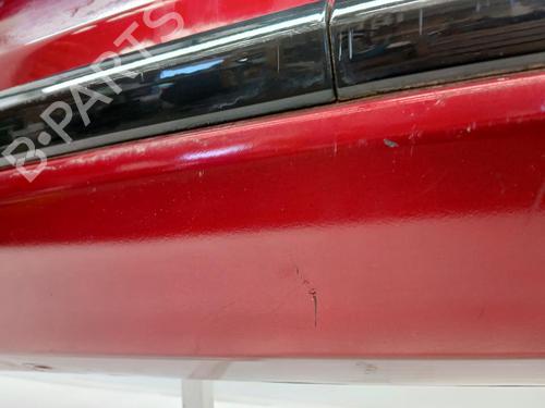 Rear bumper MAZDA 2 Hatchback (DL, DJ) | BP37476677C8 - Image 3