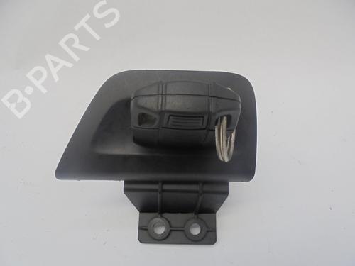 Used Ignition barrel BMW 1 (E87) 118 d (122 hp) 9459269