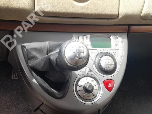 Left front fenders LANCIA PHEDRA (179_) 2.2 JTD (179AXC1A) | BP9659902C41  - Image 6