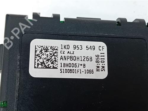 Electronic module SEAT ALTEA (5P1) 1.6 TDI | BP39468494M83 - Image 4