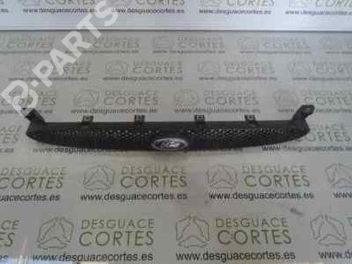 Used Front grille Front grille FORD ESCORT VI Turnier (GAL, ANL) 1.8 Turbo D (70 hp) 5461798 5461798