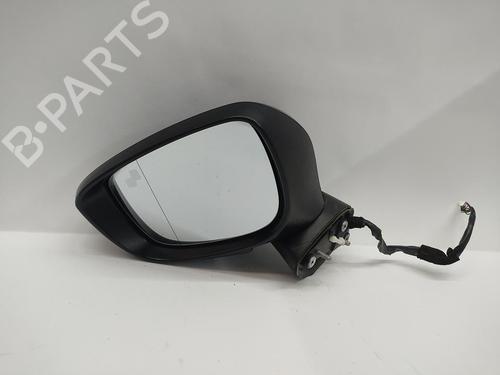 Left mirror MAZDA CX-5 (KF)  | BP29584716C26 
