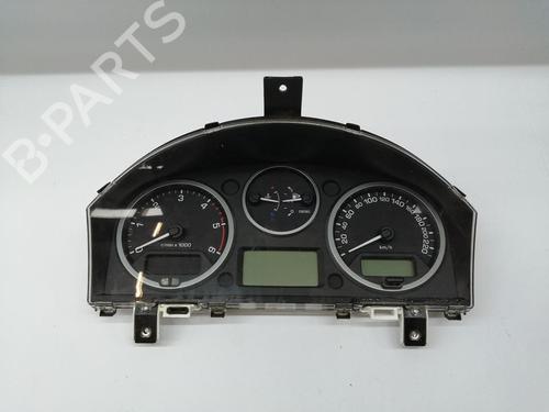 Used Instrument cluster Instrument cluster LAND ROVER FREELANDER 2 (L359) 2.2 SD4 4x4 (190 hp) 36020033 36020033