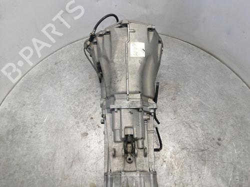Gearkasse MERCEDES-BENZ M-CLASS (W163) ML 270 CDI (163.113) (163 hp) 32183627