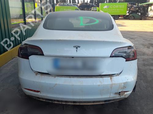 Tailgate TESLA MODEL 3 (5YJ3)  | BP29807317C6 