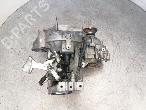 Used Gearbox Gearbox 38603364 38603364