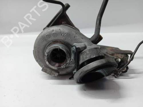Used Turbocharger/Supercharger Turbocharger/Supercharger MERCEDES-BENZ C-CLASS Coupe (CL203) C 220 CDI (203.708) (150 hp) 36164050 36164050