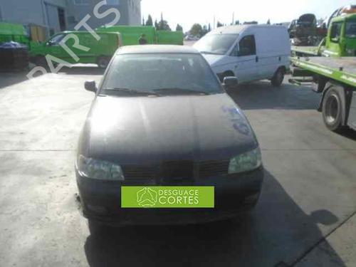 Used Parts SEAT CORDOBA (6K1, 6K2) 1.9 TDI 4980192