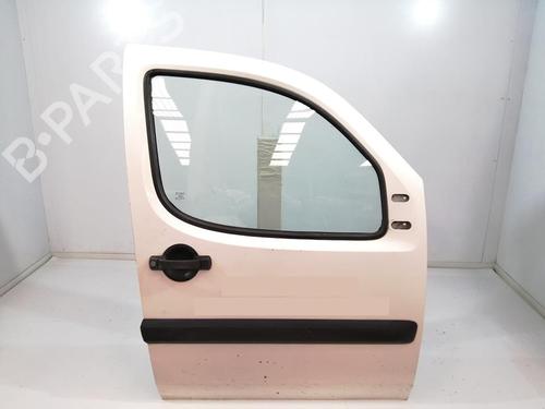 Used Right front door FIAT DOBLO MPV (119_, 223_) 1.3 JTD (75 hp) 29624609