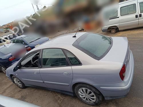 Rear bumper CITROËN C5 I (DC_) 2.0 HDi (DCRHZB, DCRHZE) | BP32018282C8 