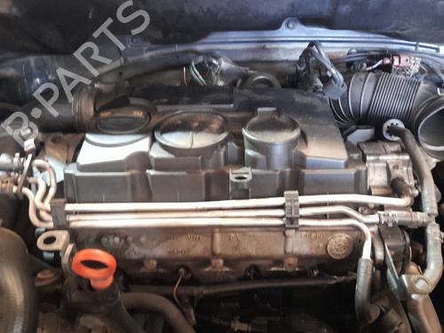 Tailgate handle VW TOURAN (1T1, 1T2)  | BP29244188C132 