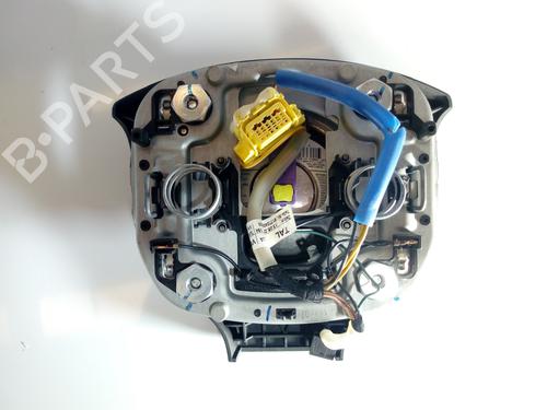 Airbag Kit VW JETTA III (1K2) 1.9 TDI | BP10079626C86 