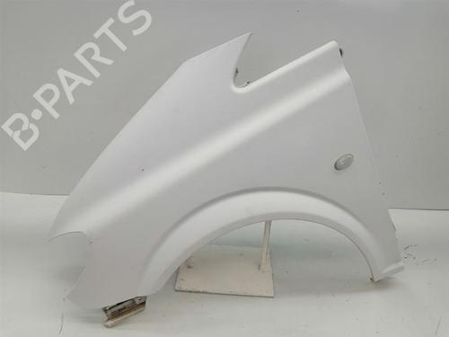 left-front-fenders-mercedes-benz-vito-mixto-van-w639-2003-33962954 main image
