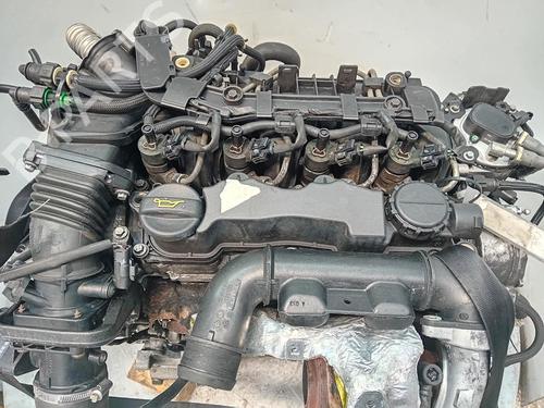 Motor Motor FORD C-MAX (DM2) 1.6 TDCi (90 hp) 37195284 37195284