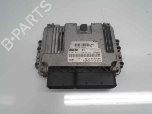 Used Engine control unit (ECU) KIA MAGENTIS II (MG) 2.0 CRDi (140 hp) 7449463