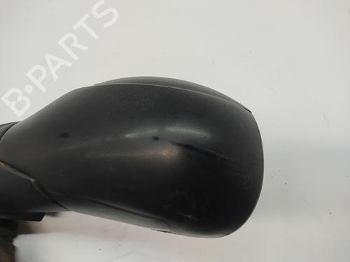 Left mirror CITROËN C3 I (FC_, FN_) 1.1 i | BP28275941C26 