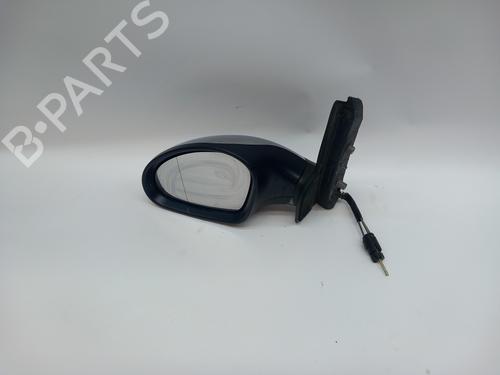 Used Left mirror SEAT ALTEA (5P1) [2004-2015]  28217347