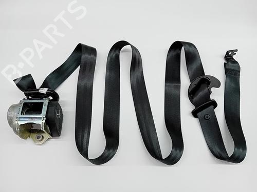 Used Front left seatbelt Front left seatbelt FORD TRANSIT COURIER B460 Box Body/MPV [2014-2026] 35736959 35736959