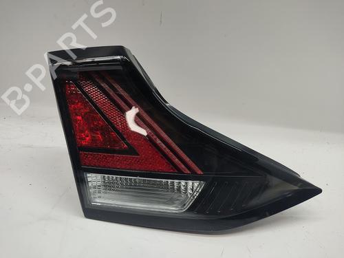 Farolim esquerdo da mala Farolim esquerdo da mala HYUNDAI IONIQ (AE) Elektro (34 hp) 34234505 34234505