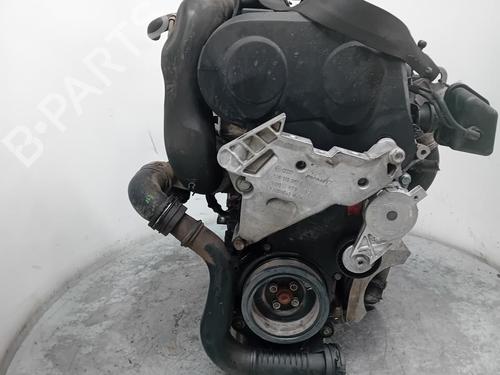 Engine VW PASSAT B6 (3C2) | BP33652796M1 - Image 5