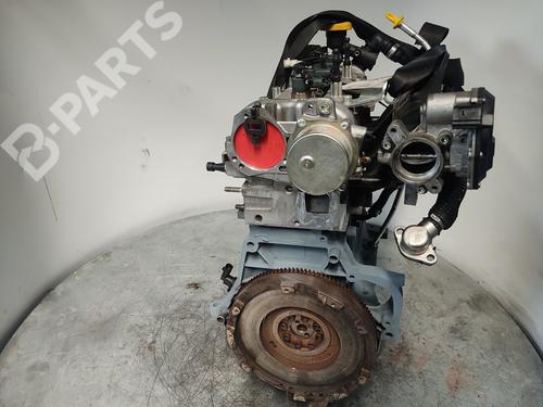 Frankberg Ölkühler Kompatibel Mit Fiat 500, Panda, Punto - 55225515