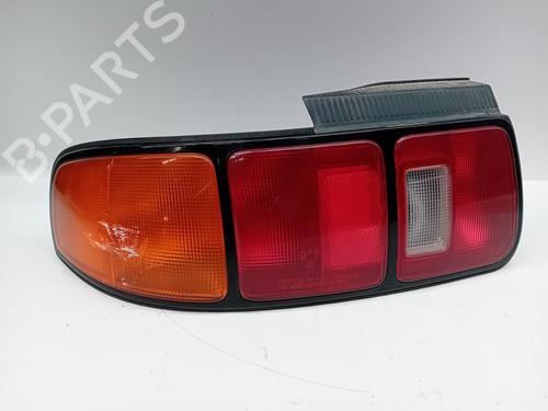 Used Left taillight Left taillight 37032818 37032818
