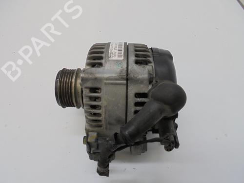 Generator HYUNDAI TUCSON (TL, TLE) 1.7 CRDi (116 hp) 8331661