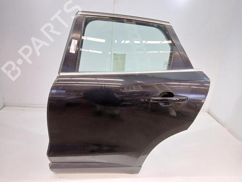 Used Left rear door Left rear door 38929101 38929101