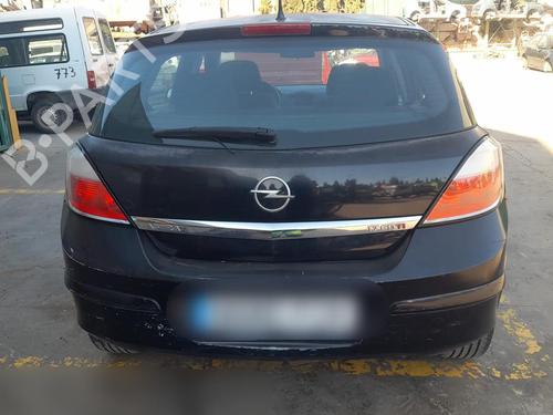 Left mirror OPEL ASTRA H (A04)  | BP29267449C26 