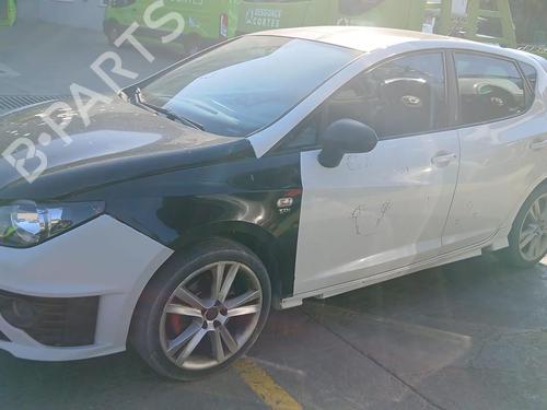 Engine SEAT IBIZA IV (6J5, 6P1)  | BP36641911M1  - Image 10