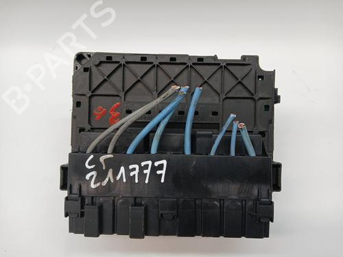 Fuse box CITROËN C5 I (DC_) 2.0 HDi (DCRHZB, DCRHZE) | BP38414655E1 - Image 4