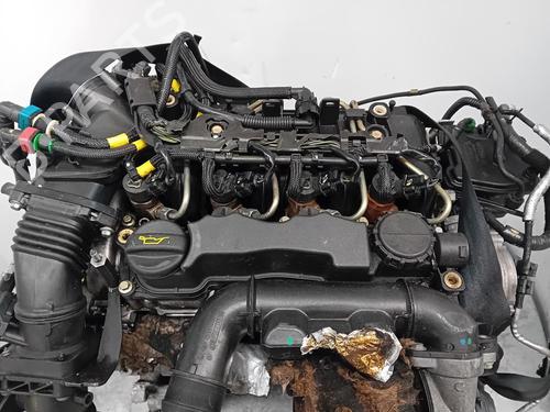 Motor MAZDA 3 Saloon (BK) 1.6 DI Turbo (BK12Y) (109 hp) 32696139