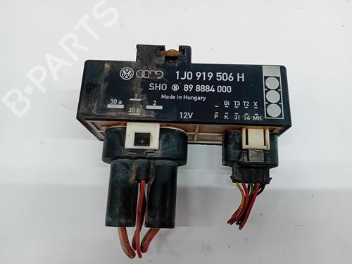 Used Electronic module Electronic module 37247758 37247758