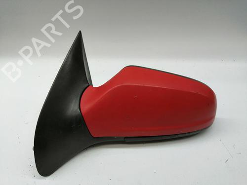 Ryggespeil venstre OPEL ASTRA H GTC (A04) 1.6 (L08) | BP29953440C26