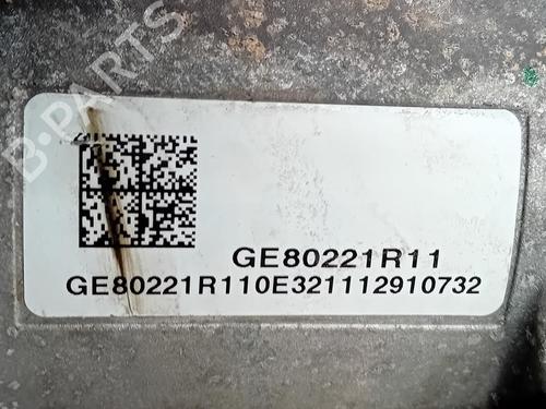 Steering rack TESLA MODEL Y (5YJY) | BP37247701M22 - Image 11