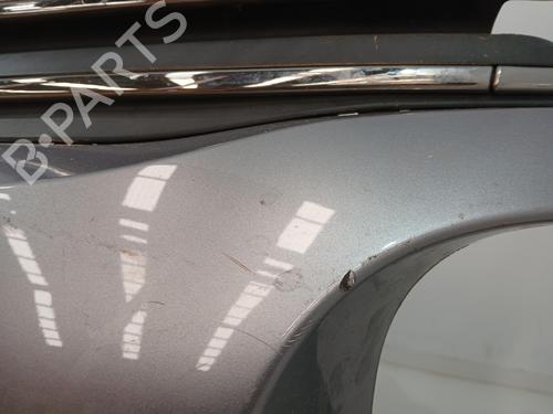Front bumper CITROËN BERLINGO (ER_, EC_)  | BP27301523C7 